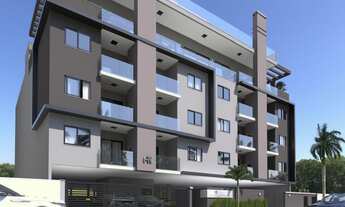 Imagem 2: Apartamento à venda em Camboriú-SC, Bairro Rio Pequeno: 2 quartos, 2 salas, 1 banheiro, 1