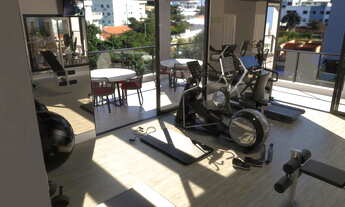 Imagem 6: Apartamento à venda em Camboriú-SC, Bairro Rio Pequeno: 2 quartos, 2 salas, 1 banheiro, 1