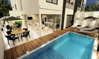 Imagem 4: Apartamento à venda no Centro de Camboriú-SC: 2 quartos, 1 suíte, 2 salas, 2 banheiros, 1