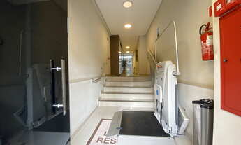 Imagem: La Tour Residence