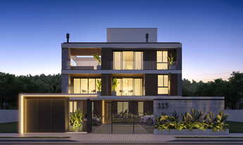 Imagem 4: Floralis, 1 dormitório, 1 suítes, 1 banheiros, 1 vaga na garagem, 58M² de Área Construída