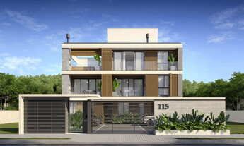 Imagem 2: Floralis, 1 dormitório, 1 suítes, 1 banheiros, 1 vaga na garagem, 58M² de Área Construída