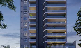 Imagem: Urbe Residence, 1 dormitório, 1 suítes