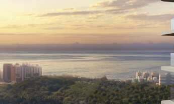 Imagem 3: Brava Ocean, 2 dormitórios, 2 suíte, 3 banheiro, 2 vagas na garagem, 94M² de Área Construí