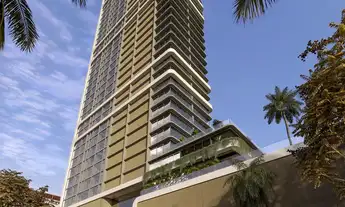 Imagem 2: Apartamento em Construção na cidade de Itapema/SC no bairro Meia Praia 265m², 4suítes 4 Va