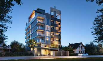 Imagem: Sunny Flats, 1 dormitório, 1 banheiros