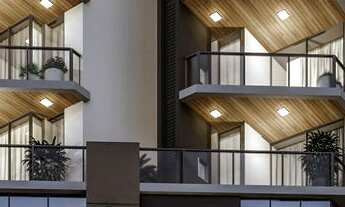 Imagem 4: COLLINA DEL MARE - APARTAMENTO COM 02 DORMITÓRIOS EM BALNEÁRIO CAMBORIÚ