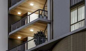 Imagem 6: COLLINA DEL MARE - APARTAMENTO COM 02 DORMITÓRIOS EM BALNEÁRIO CAMBORIÚ