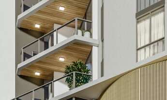 Imagem 5: COLLINA DEL MARE - APARTAMENTO COM 02 DORMITÓRIOS EM BALNEÁRIO CAMBORIÚ