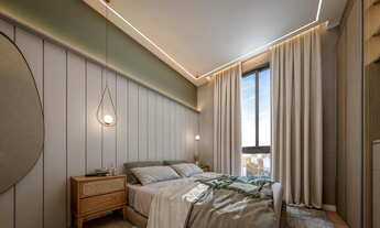 Imagem 7: COLLINA DEL MARE - APARTAMENTO COM 02 DORMITÓRIOS EM BALNEÁRIO CAMBORIÚ