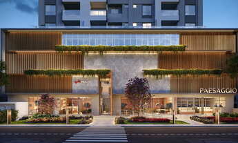 Imagem 3: PAESAGGIO - APARTAMENTO COM 01 DORMITÓRIO EM ITAJAÍ