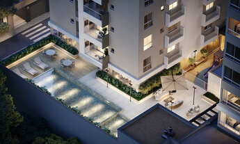 Imagem 4: PAESAGGIO - APARTAMENTO COM 01 DORMITÓRIO EM ITAJAÍ