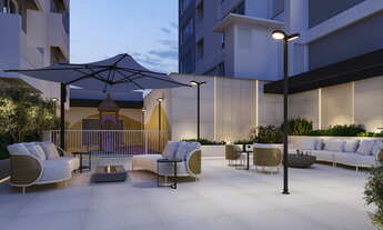 Imagem 7: PAESAGGIO - APARTAMENTO COM 01 DORMITÓRIO EM ITAJAÍ