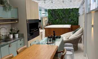 Imagem: Edifício Residencial Porto Di Napoli