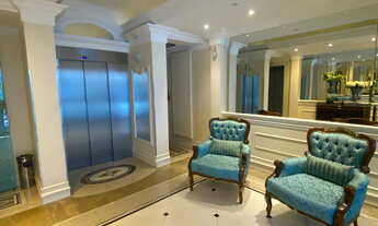 Imagem 2: Imperdível oportunidade! Apartamento à venda em Balneário Camboriú-SC, bairro Pioneiros, 3