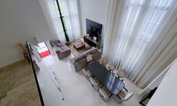 Imagem 3: CASA com 4 dormitórios à venda com 452.84m² por R$ 1.950.000,00 - GUARAPUAVA / PR