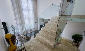 Imagem 5: CASA com 4 dormitórios à venda com 452.84m² por R$ 1.950.000,00 - GUARAPUAVA / PR