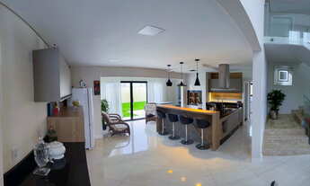 Imagem 4: CASA com 4 dormitórios à venda com 452.84m² por R$ 1.950.000,00 - GUARAPUAVA / PR