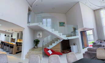 Imagem 7: CASA com 4 dormitórios à venda com 452.84m² por R$ 1.950.000,00 - GUARAPUAVA / PR