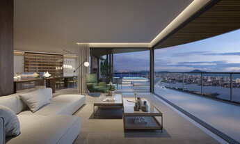 Imagem 6: LOTISA SUN PARK RESIDENCE - APARTAMENTO COM 04 SUÍTES NO BAIRRO FAZENDA EM ITAJAÍ