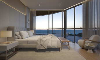 Imagem 7: LOTISA SUN PARK RESIDENCE - APARTAMENTO COM 04 SUÍTES NO BAIRRO FAZENDA EM ITAJAÍ