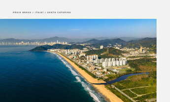 Imagem 6: Apartamento de Luxo à Venda na Praia Brava, Itajaí-SC: 2 Quartos, 1 Suíte, 3 Banheiros, 2