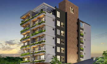 Imagem: Residencial Nillo, 2 dormitórios na Rua