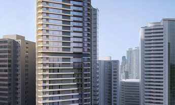 Imagem: ALAIA - APARTAMENTO COM 04 SUÍTES NA AVENIDA