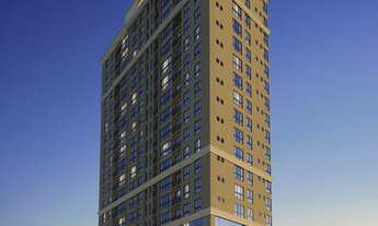 Imagem: Hebron Residence, 2 dormitórios na Rua