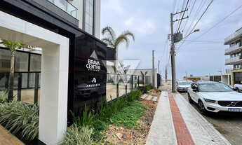 Imagem 2: Apartamento à venda em Itajaí-SC, no bairro Praia Brava, com 2 quartos, 2 suítes, 2 salas