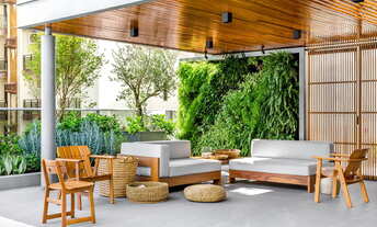 Imagem 5: Apartamento de luxo à venda no Centro de Balneário Camboriú-SC: 3 quartos, 3 suítes, 2 sal