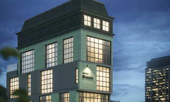 Imagem 3: Cobertura à venda em Balneário Camboriú-SC, Centro: 3 quartos, 3 suítes, 2 salas, 4 banhei