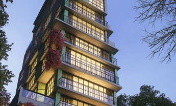 Imagem 4: Cobertura à venda em Balneário Camboriú-SC, Centro: 3 quartos, 3 suítes, 2 salas, 4 banhei