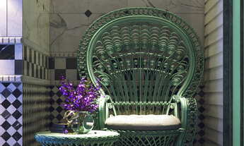 Imagem 7: Cobertura à venda em Balneário Camboriú-SC, Centro: 3 quartos, 3 suítes, 2 salas, 4 banhei