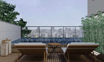 Imagem 7: Apartamento em Construção à venda em Balneário Camboriú-SC, Jardim Iate Clube: 2 quartos