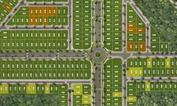 Imagem 6: Terreno a Venda em Camboriú/SC Bairro Várzea do Ranchinho , com 300m² de área, aproveite e