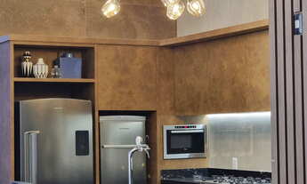 Imagem 6: Apartamento à venda no bairro Centro - Balneário Camboriú/SC