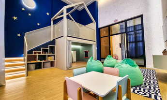 Imagem 6: 901 - Edifício Tesla