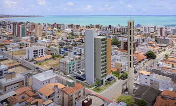 Imagem 6: Soft Living, 3 dormitórios, 1 suítes, 1 banheiros, 1 vaga na garagem, 82M² de Área Constru