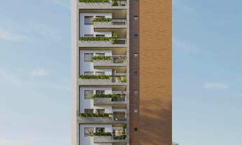 Imagem 2: Soft Living, 3 dormitórios, 1 suítes, 1 banheiros, 1 vaga na garagem, 82M² de Área Constru