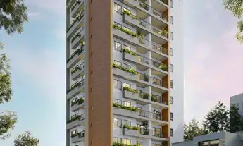 Imagem: Soft Living, 3 dormitórios, 1 suítes