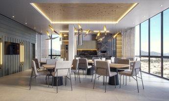 Imagem 5: NF REFERENCE - APARTAMENTO COM 04 SUÍTES EM BALNEÁRIO CAMBORIÚ