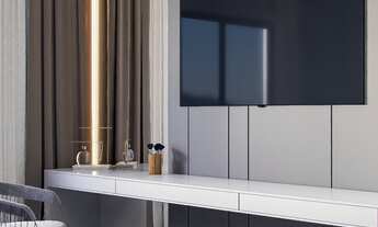 Imagem 3: NF REFERENCE - APARTAMENTO COM 04 SUÍTES EM BALNEÁRIO CAMBORIÚ