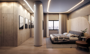 Imagem 4: NF REFERENCE - APARTAMENTO COM 04 SUÍTES EM BALNEÁRIO CAMBORIÚ