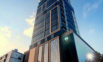 Imagem: NF REFERENCE - APARTAMENTO COM 04 SUÍTES