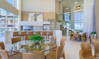 Imagem 4: Apartamento de luxo à venda em Balneário Camboriú-SC, Pioneiros: 4 suítes, 3 vagas, 164,96