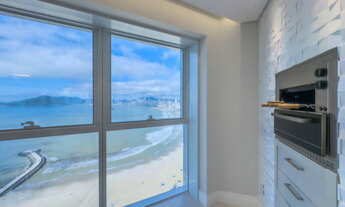 Imagem 6: Apartamento de luxo à venda em Balneário Camboriú-SC, Pioneiros: 4 suítes, 3 vagas, 164,96