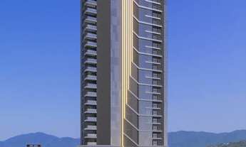 Imagem: Toronto Palace, 2 dormitórios, 2 suíte