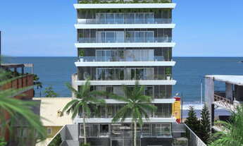 Imagem 5: SPLENDIDO DIAMOND BLUE - APARTAMENTO COM 04 SUÍTES NA PRAIA DE CABELUDAS EM ITAJAÍ