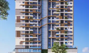 Imagem: Apto em Construção em Camboriú, com 89,61m²